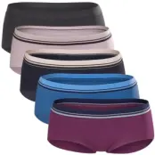 Pierre Robert 5-pack W Sport Boxers * Kampanj *
