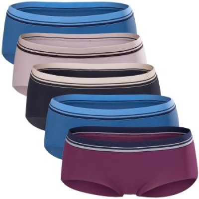 Pierre Robert 5-pack W Sport Boxers * Kampanj *