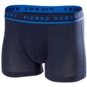 Pierre Robert For Men Sport Wool Boxer
