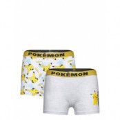 Pókemon Boxer Multi/patterned