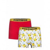 Pókemon Boxer Multi/patterned