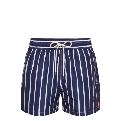 Polo Ralph Lauren Recycled Polyester-Slftraveler - Navy - XXL
