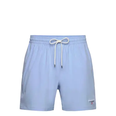 Polo Ralph Lauren 5.75-Inch Traveler Classic Swim Trunk Blå