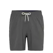 Polo Ralph Lauren Recycled Polyester-Traveler Short - Grey - XS