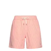 Polo Ralph Lauren Rec Poly Seersucker-Traveler Short - Red - L