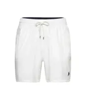Polo Ralph Lauren Recycled Polyester-Traveler Short - White - XL