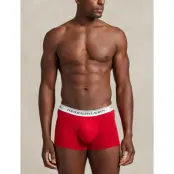 Polo Ralph Lauren Classic Stretch-Cotton Trunk 3-Pack - Multi/patterned - XXL