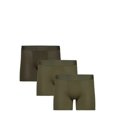 Polo Ralph Lauren Cotton Blend-3Pk-Bxb Grön