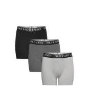 Ralph Lauren Kids Xb-Boxer/Brief Grå