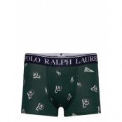 Polo Ralph Lauren Bci Cotton/Elastane-1Pk-Trn Grön