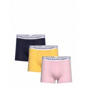 Polo Ralph Lauren Classic Stretch-Cotton Trunk 3-Pack Marinblå