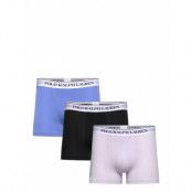 Polo Ralph Lauren Underwear Classic Stretch-Cotton Trunk 3-Pack Multi/patterned