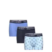 Ralph Lauren Kids Xb-Boxer/Brief Blå