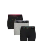 Ralph Lauren Kids Xb-Boxer/Brief Svart