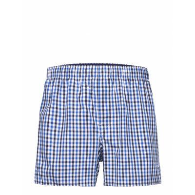 Poplin Boxers Underwear Boxer Shorts Multi/mönstrad GAP