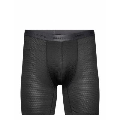 Pro Dry Nanoweight 6-Inch Boxer M Sport Boxers Svart Craft