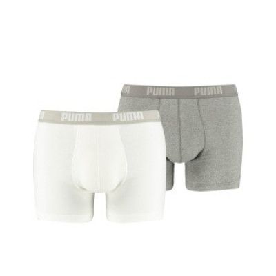 Puma 2-pack Basic Boxer