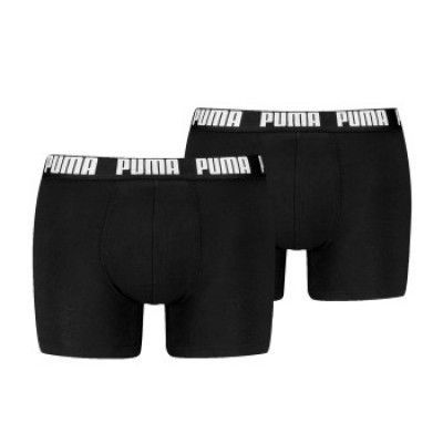 Puma 2-pack Men Everyday Basic Boxer