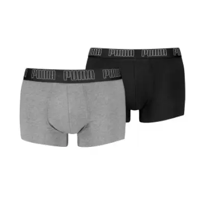 Puma 2-pack Men Everyday Trunks