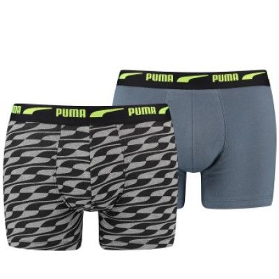Puma 2-pack Men Formstrip Boxer