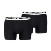 Puma 2-pack Men Multi Logo Boxer
