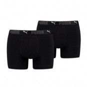 Puma 2-pack Sport Cotton Boxers