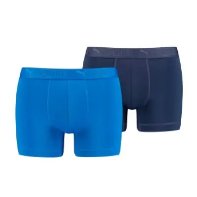 Puma 2-pack Sport Microfiber Boxer