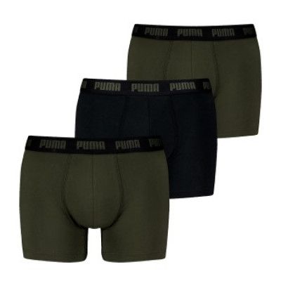 Puma 3-pack Men Everyday Boxer