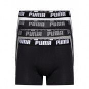 PUMA Puma Basic Boxer 4P Ecom Multi/patterned