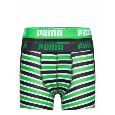 PUMA Puma Boys Basic Boxer Printed S Multi/patterned
