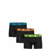 PUMA Puma Men Everyday Boxers 3P Multi/patterned