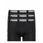Puma Men Everyday Boxer 3P Sport Boxers Black PUMA