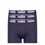 Puma Men Everyday Boxer 3P Sport Boxers Blue PUMA