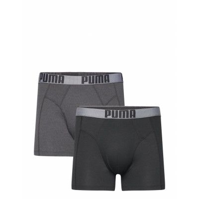 PUMA Puma Men New Pouch 2P Svart