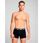 PUMA Puma Men Everyday Boxers 3P - Black - XL