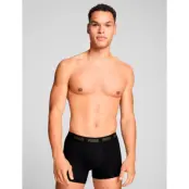 PUMA Puma Men Everyday Boxers 3P - Multi/patterned - S
