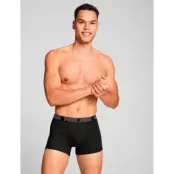 PUMA Puma Men Everyday Trunks 2P - Black - XL