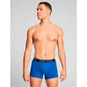 PUMA Puma Men Everyday Trunks 2P - Blue - L