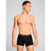 PUMA Puma Men Everyday Trunks 2P - Multi/patterned - L