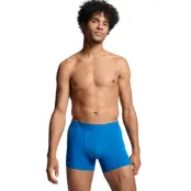 PUMA Puma Men Sport Microfiber Boxers 2P - Blue - M