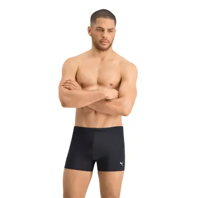 Puma Swim Puma Swim Men Classic Swim Trunk 1P - Black - XXL