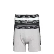 Quincy Boxerkalsonger Grå Lyle & Scott