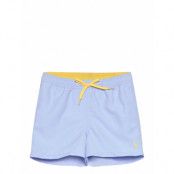 Ralph Lauren Baby Traveler Swim Trunk Blå