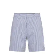 Ralph Lauren Golf 8-Inch Stretch Classic Fit Active Trunk - Blue - 29