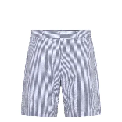 Ralph Lauren Golf 8-Inch Stretch Classic Fit Active Trunk - Blue - 29