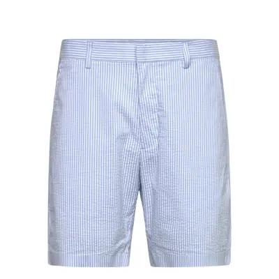 Ralph Lauren Golf 8-Inch Stretch Classic Fit Active Trunk - Blue - 33