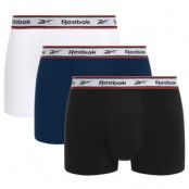 Reebok 3-pack Barlow Sports Trunk