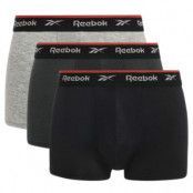 Reebok 3-pack Redgrave Sports Trunk