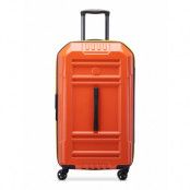 DELSEY PARIS Rempart 73 Cm Exp. Trunk Orange