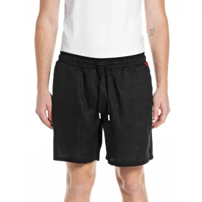 Replay Boxer - Black - S